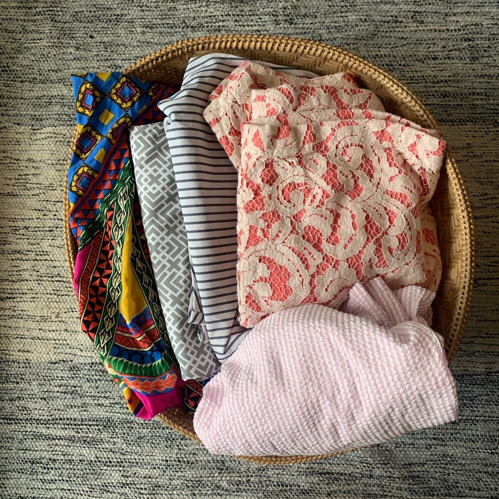 Not So Mystery Box